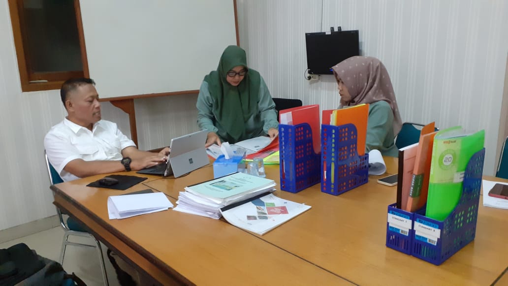 Pembukaan Program 2026